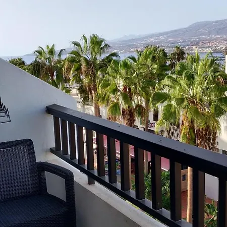 Apartment Parque Santiago 2 - Playa De Americas Tenerife Arona (Tenerife)