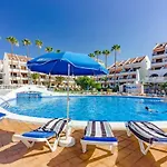 Apartmán Parque Santiago 2 - Playa De Americas Tenerife