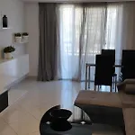 Apartmán Parque Santiago 2 - Playa De Americas Tenerife *