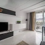 Apartmán Parque Santiago 2 - Playa De Americas Tenerife