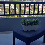 Apartmán Parque Santiago 2 - Playa De Americas Tenerife *