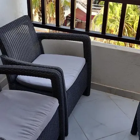 Parque Santiago 2 - Playa De Americas Tenerife Apartment Arona (Tenerife)