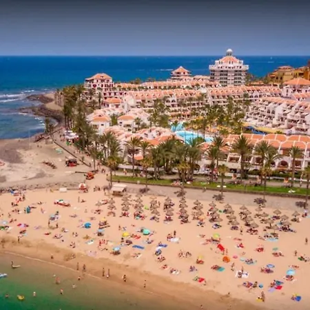 Parque Santiago 2 - Playa De Américas Tenerife * Arona (Tenerife)